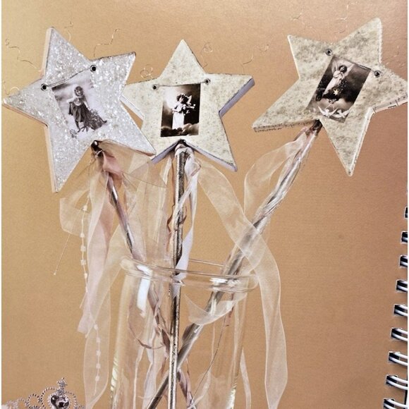 Quick & Clever Gift Wraps Make It in Minutes Nicole Steiman Craft Book First Ed. - Picture 10 of 15